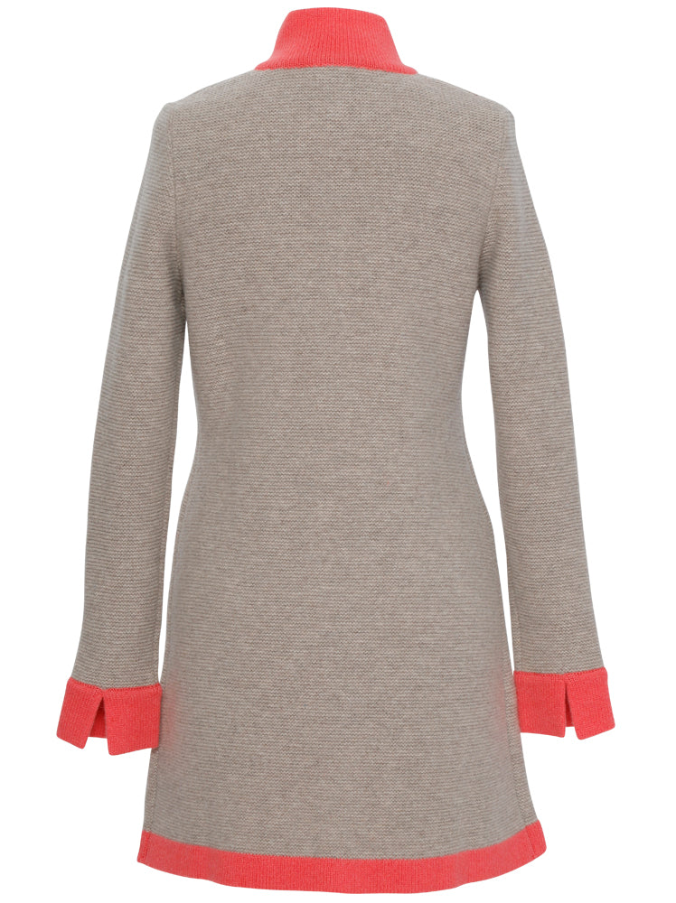 Damenstrickmantel "Simply perfect" - it‘s alippa