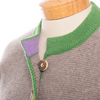 Damenstrickjacke 