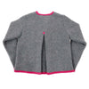 Kinderstrickjacke “Die Traditionelle”