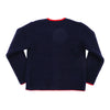Kinderstrickjacke “Die Klassische” - it‘s alippa
