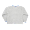 Kinderstrickjacke “Die Klassische” - it‘s alippa