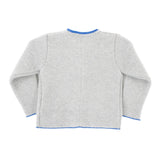 Kinderstrickjacke “Die Klassische” - it‘s alippa