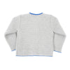 Kinderstrickjacke “Die Klassische” - it‘s alippa