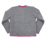 Kinderstrickjacke “Die Klassische” - it‘s alippa