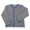 Kinderstrickjacke “Die Klassische” - it‘s alippa
