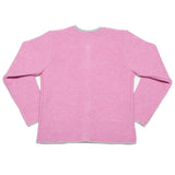 Kinderstrickjacke “Die Klassische” - it‘s alippa