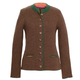 Damenstrickjacke “Die Traditionelle”