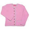 Kinderstrickjacke “Die Klassische” (10 - 16 Jahre)