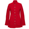 Damenstrickjacke 