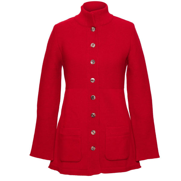 Damenstrickjacke "Essential"