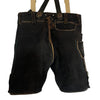 Kinderlederhose kurz