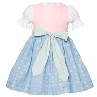 it‘s alippa_Babydirndl - Kinderdirndl
