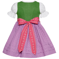 it‘s alippa_Babydirndl - Kinderdirndl