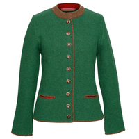 it‘s alippa_Damenstrickjacke "Der Allrounder" - Damenstrickjacke