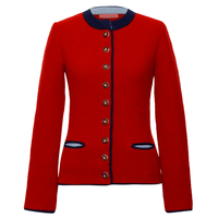 it‘s alippa_Damenstrickjacke "Der Allrounder" - Damenstrickjacke