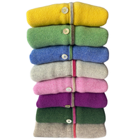 it‘s alippa_Damenstrickjacke "Die Leichte" - Damenstrickjacke