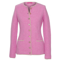 it‘s alippa_Damenstrickjacke "Die Leichte" - Damenstrickjacke