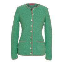 it‘s alippa_Damenstrickjacke "Die Leichte" - Damenstrickjacke