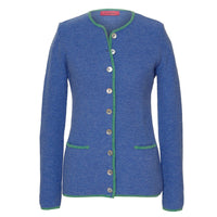 it‘s alippa_Damenstrickjacke "Die Leichte" - Damenstrickjacke