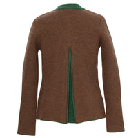 it‘s alippa_Damenstrickjacke “Die Traditionelle” - Damenstrickjacke