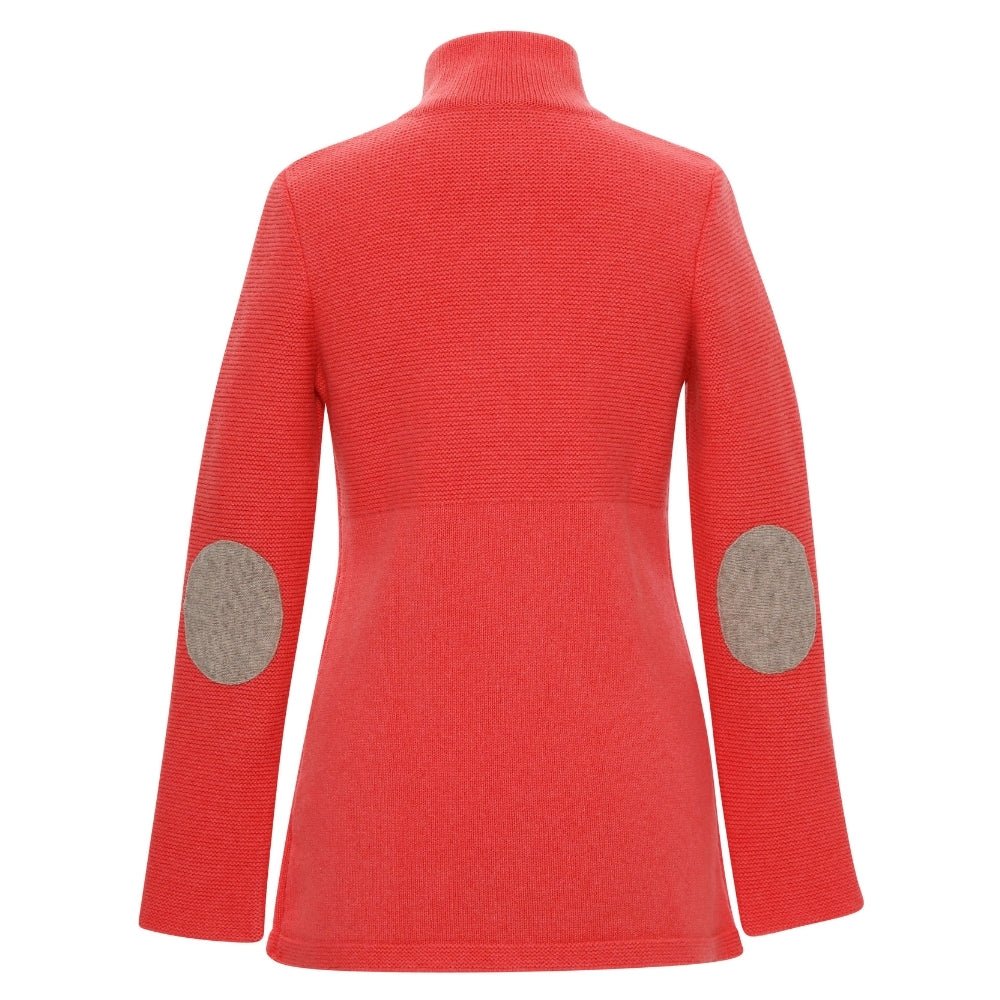 it‘s alippa_Damenstrickjacke “Everyday” - Damenstrickjacke