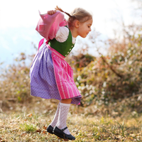 it‘s alippa_Dirndlkniestrümpfe - 