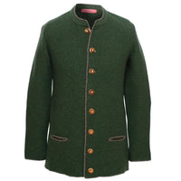 it‘s alippa_Herrenstrickjacke "Die Klassische" - Herrenstrickjacke