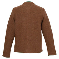 it‘s alippa_Herrenstrickjacke "Die Klassische" - Herrenstrickjacke