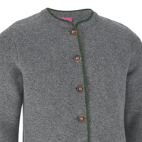 it‘s alippa_Herrenstrickjacke "Die Klassische" - Herrenstrickjacke