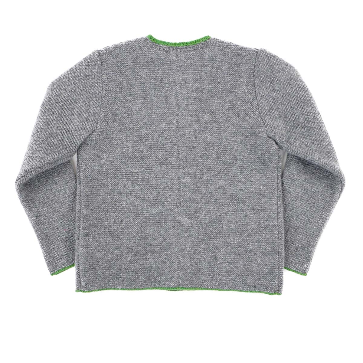 it‘s alippa_Kinderstrickjacke “Die Klassische” (10 - 16 Jahre) - Kinderstrickjacke