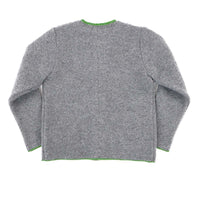 it‘s alippa_Kinderstrickjacke “Die Klassische” (2 - 8 Jahre) - Kinderstrickjacke