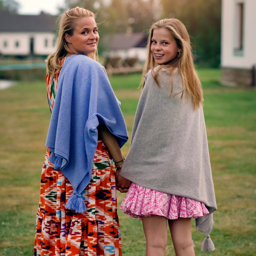 it‘s alippa_Poncho - Poncho