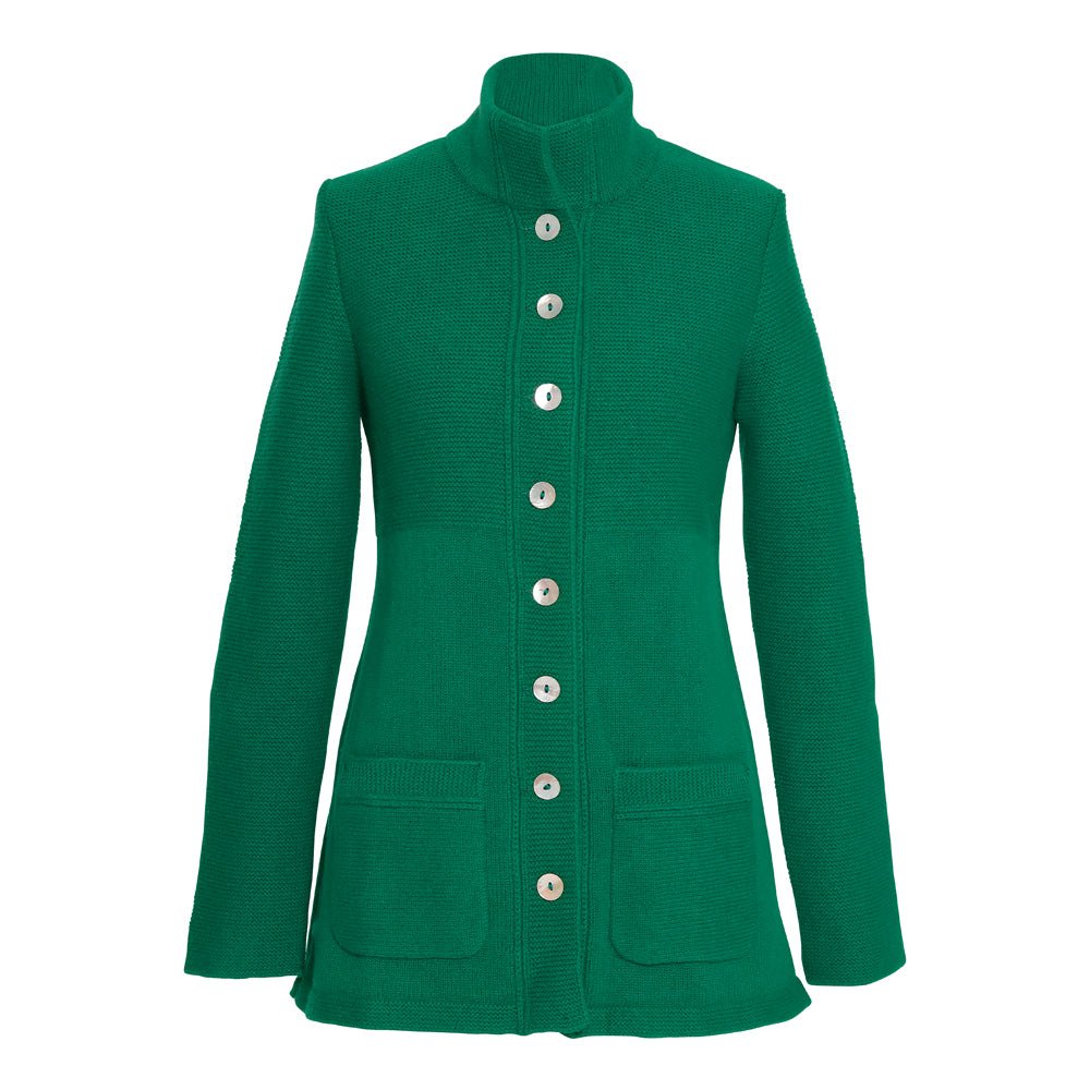 it‘s alippa_SALE Damenstrickjacke "Essential" - Damenstrickjacke
