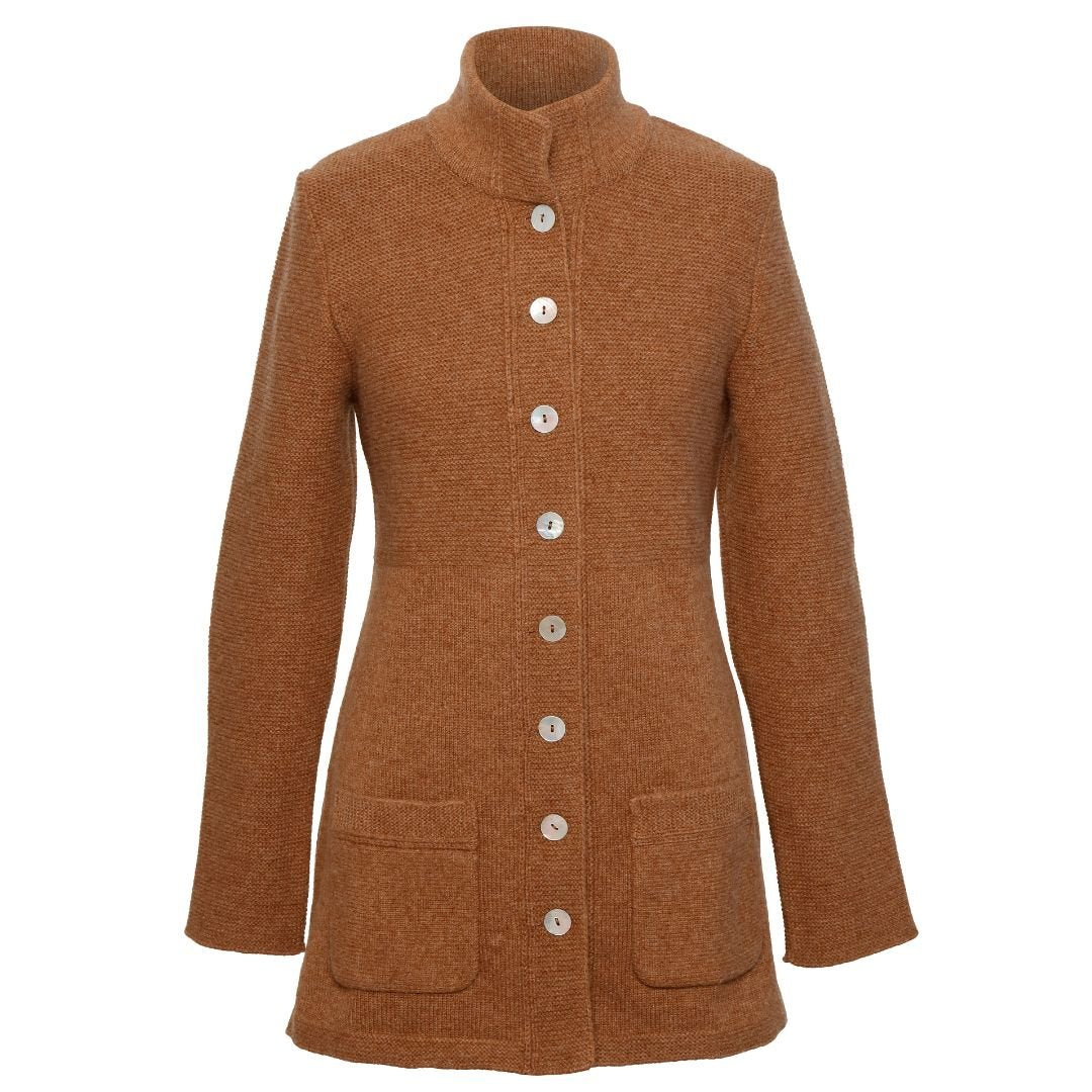 it‘s alippa_SALE Damenstrickjacke "Essential" - Damenstrickjacke