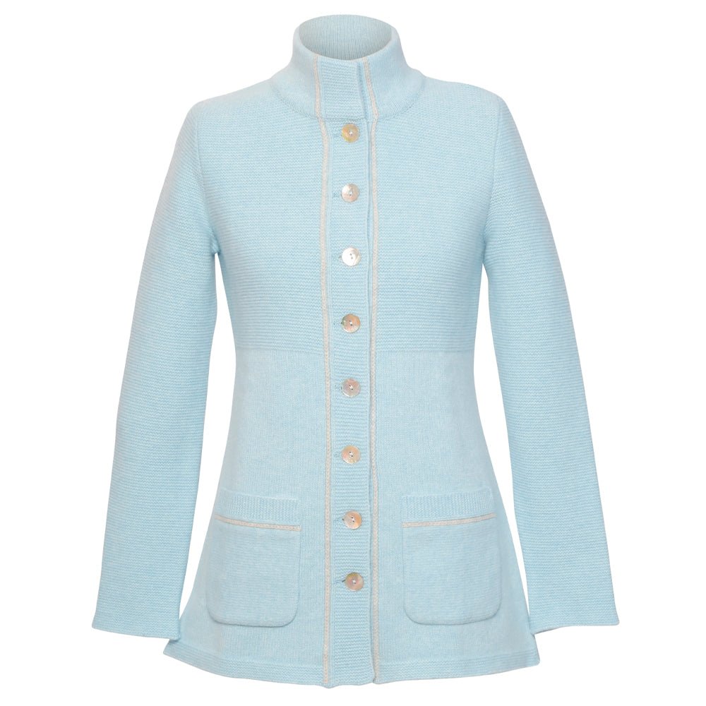 it‘s alippa_SALE Damenstrickjacke “Everyday” - Damenstrickjacke