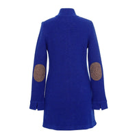 it‘s alippa_SALE Damenstrickmantel "Der Smarte" - Damenstrickmantel