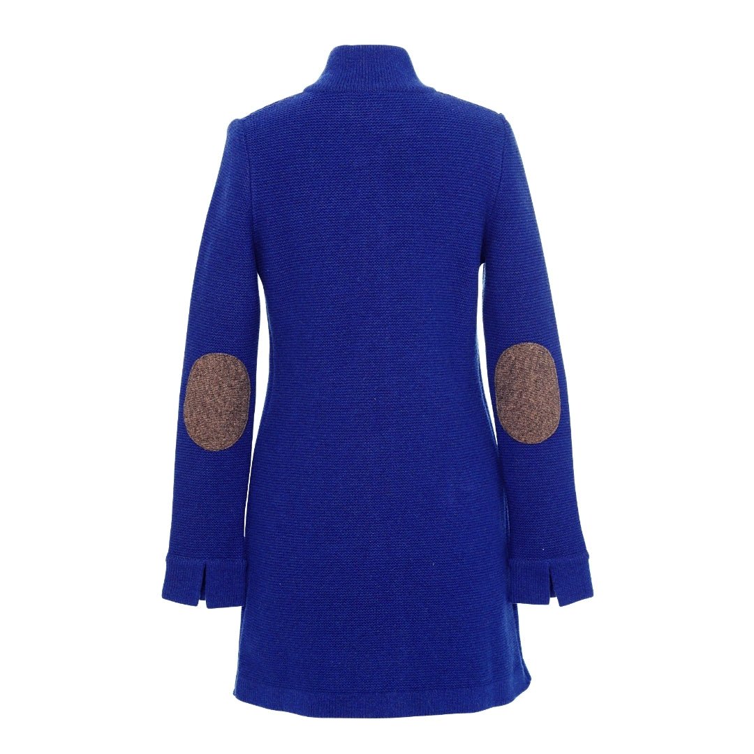 it‘s alippa_SALE Damenstrickmantel "Der Smarte" - Damenstrickmantel