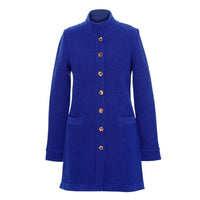 it‘s alippa_SALE Damenstrickmantel "Der Smarte" - Damenstrickmantel