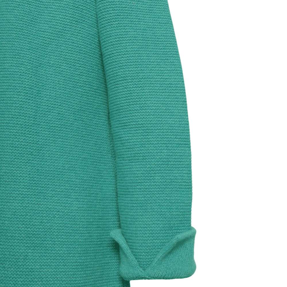 it‘s alippa_SALE Damenstrickmantel "Der Smarte" - Damenstrickmantel