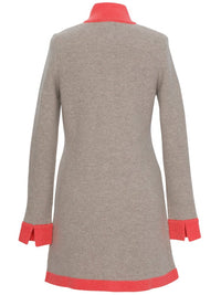 it‘s alippa_SALE Damenstrickmantel "Simply perfect" - Damenstrickmantel