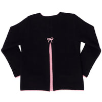 it‘s alippa_SALE Kinderstrickjacke "Die Festliche" - Kinderstrickjacke